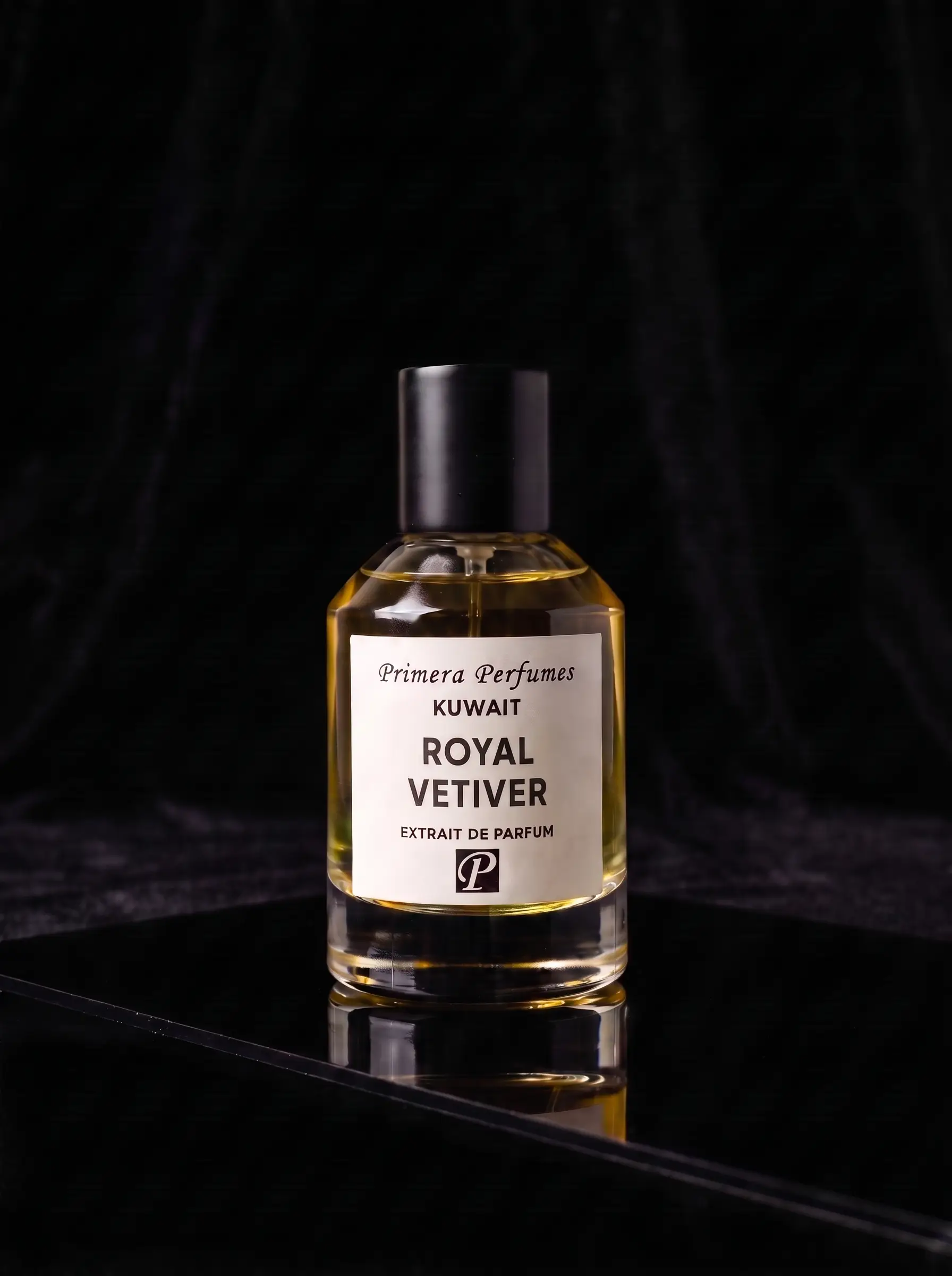 Royal Vetiver